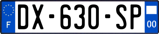 DX-630-SP