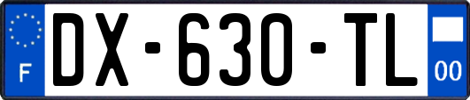 DX-630-TL