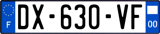 DX-630-VF