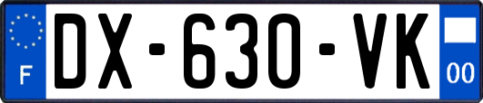 DX-630-VK