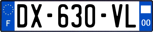 DX-630-VL