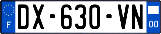 DX-630-VN