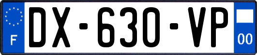 DX-630-VP