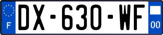 DX-630-WF