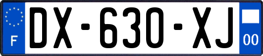 DX-630-XJ