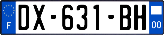 DX-631-BH