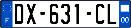 DX-631-CL