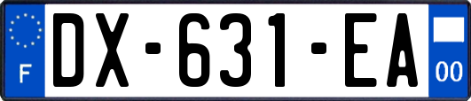 DX-631-EA
