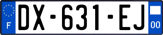 DX-631-EJ