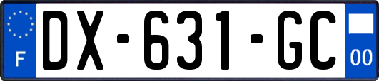 DX-631-GC