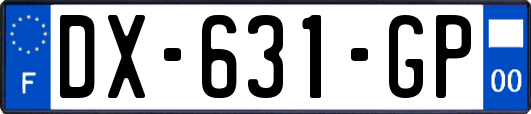 DX-631-GP