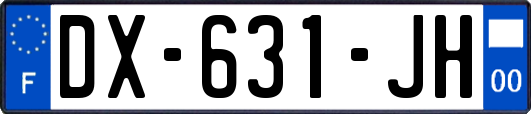 DX-631-JH