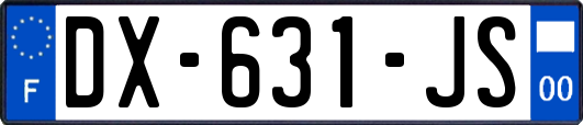 DX-631-JS