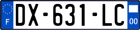 DX-631-LC