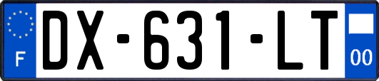 DX-631-LT