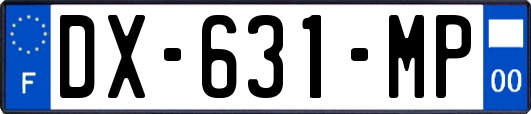 DX-631-MP