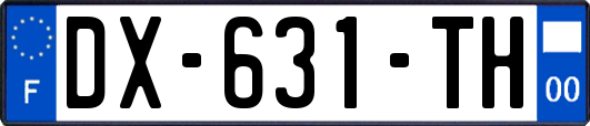 DX-631-TH