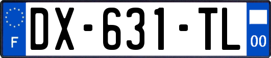 DX-631-TL