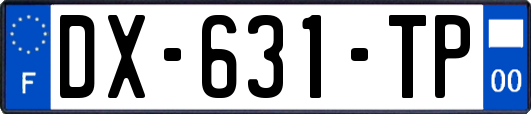 DX-631-TP