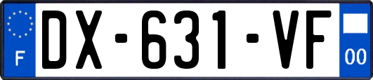 DX-631-VF