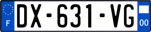 DX-631-VG