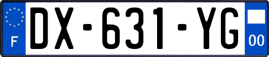 DX-631-YG