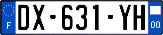 DX-631-YH