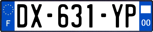 DX-631-YP
