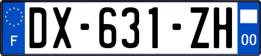 DX-631-ZH