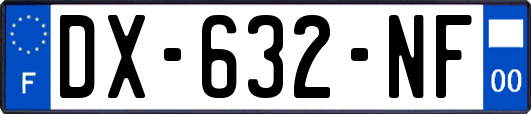 DX-632-NF