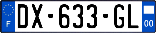 DX-633-GL