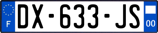 DX-633-JS