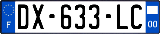 DX-633-LC
