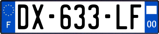 DX-633-LF