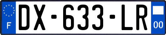 DX-633-LR