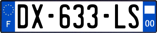 DX-633-LS