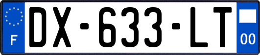 DX-633-LT