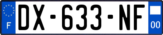 DX-633-NF