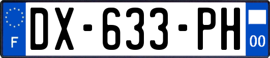 DX-633-PH