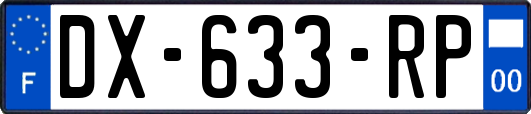 DX-633-RP