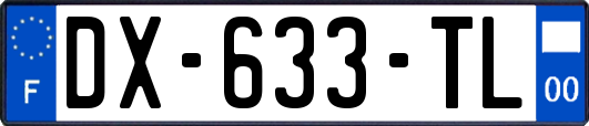 DX-633-TL