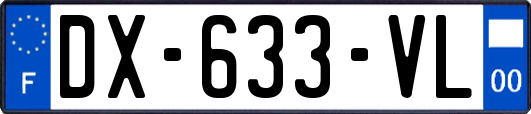 DX-633-VL