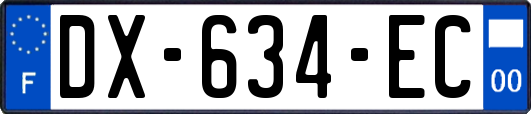 DX-634-EC