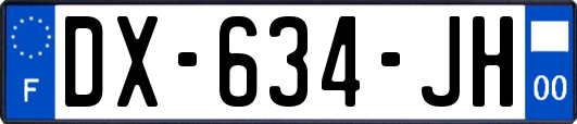 DX-634-JH