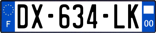 DX-634-LK