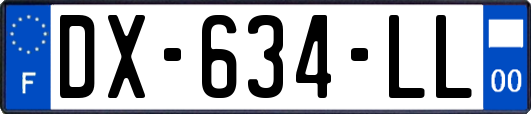 DX-634-LL