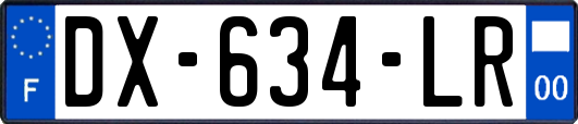 DX-634-LR