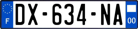 DX-634-NA