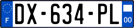 DX-634-PL