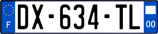 DX-634-TL